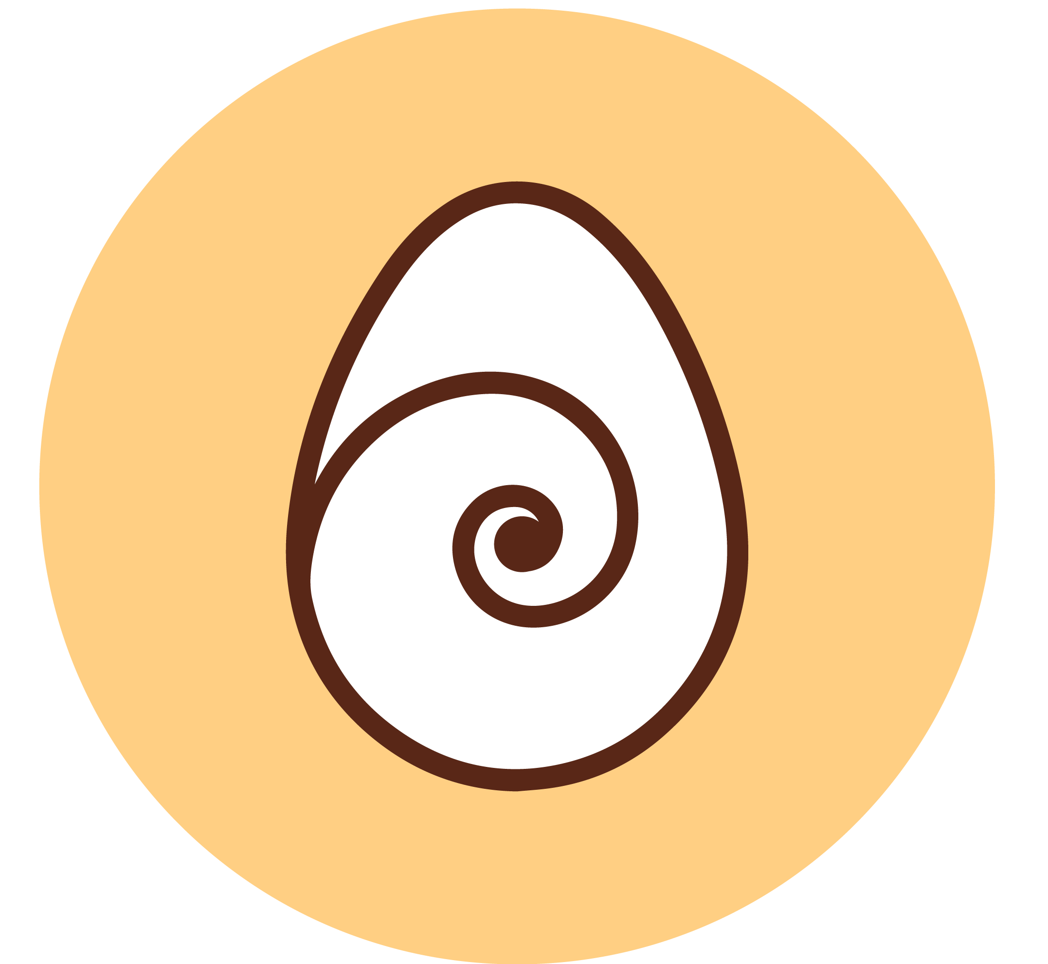 Eggologic Logo